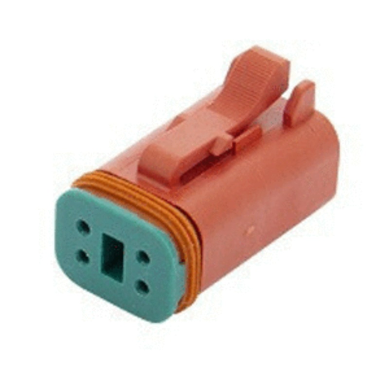 VETUS CAN Terminating Resistor V2 – CANVT