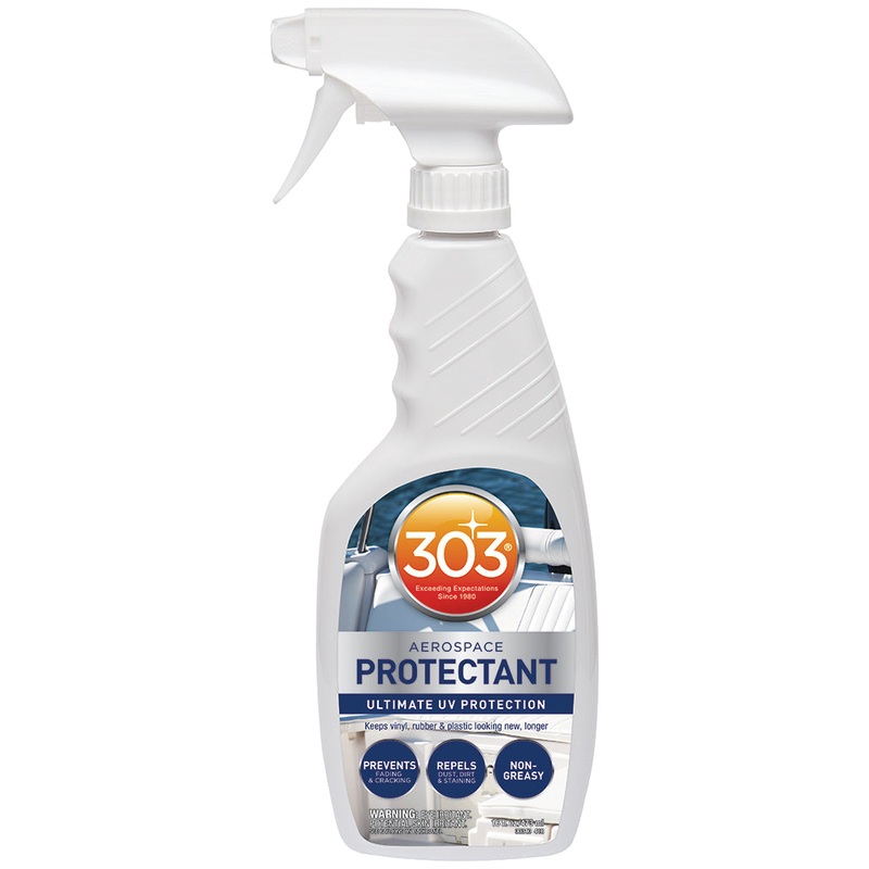 303 Marine Aerospace Protectant – 16oz – 30340
