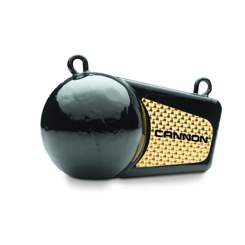 Cannon 16 LB Flash Weight – 1908016