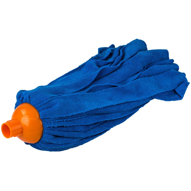 Sea-Dog Boat Hook Microfiber Mop – 491105-1