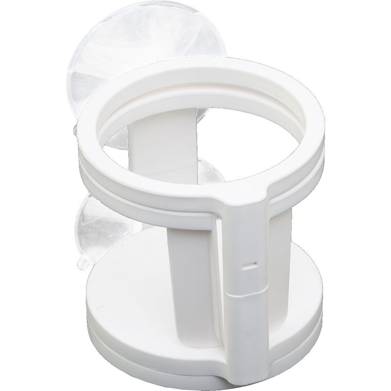 Sea-Dog Single/Dual Drink Holder w/Suction Cups – 588510-1