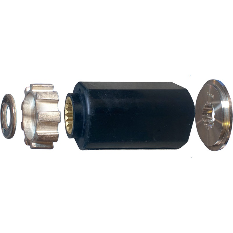 Turning Point Hub Kit #800F – 11800000