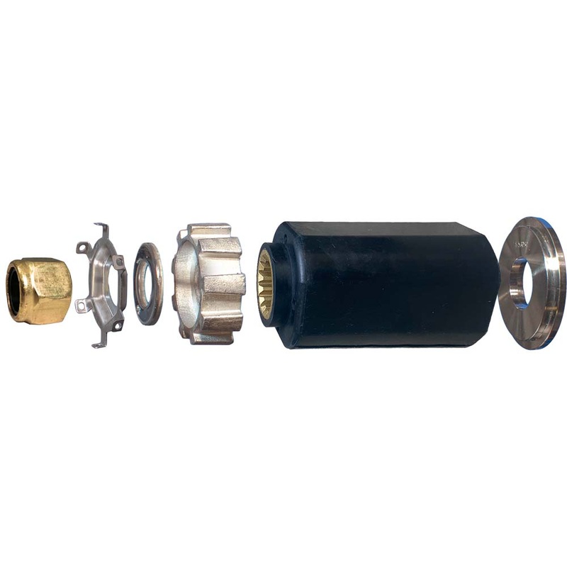 Turning Point Hub Kit #801F – 11800100