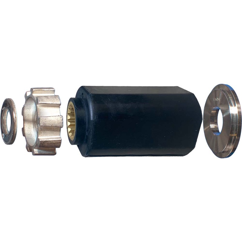 Turning Point Hub Kit #805F – 11800500