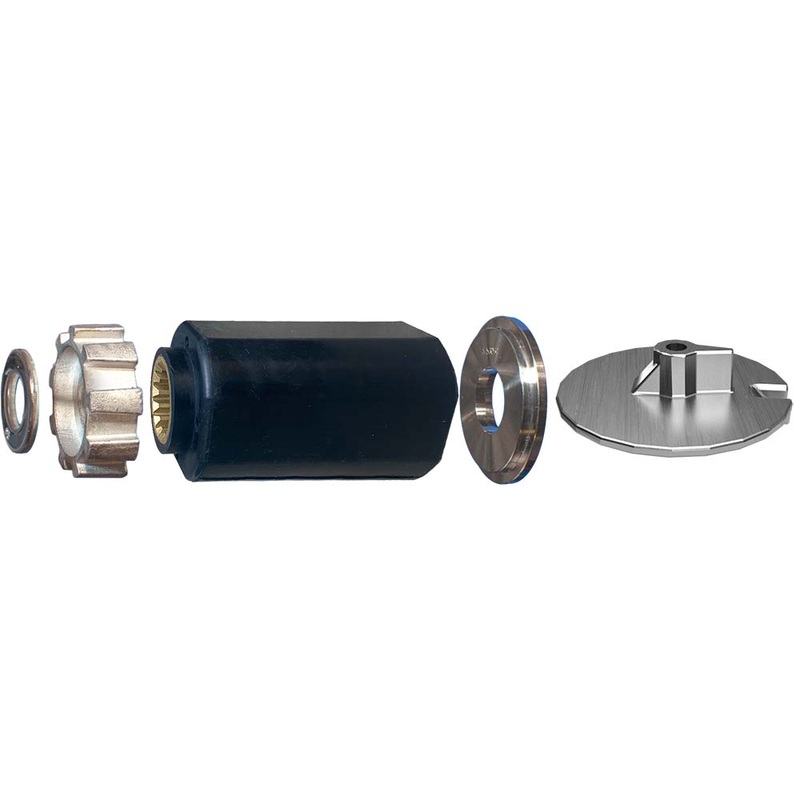 Turning Point Hub Kit #805FT – 11800510