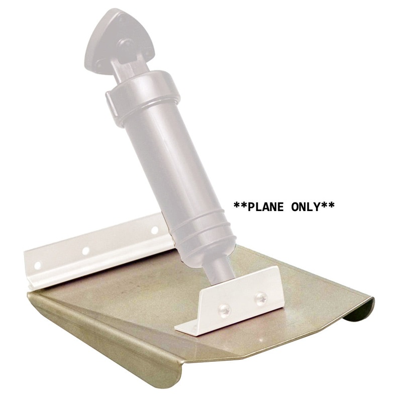 Bennett M80 Standard Sport Trim Plane Replacement – Plane Only – TPOM80