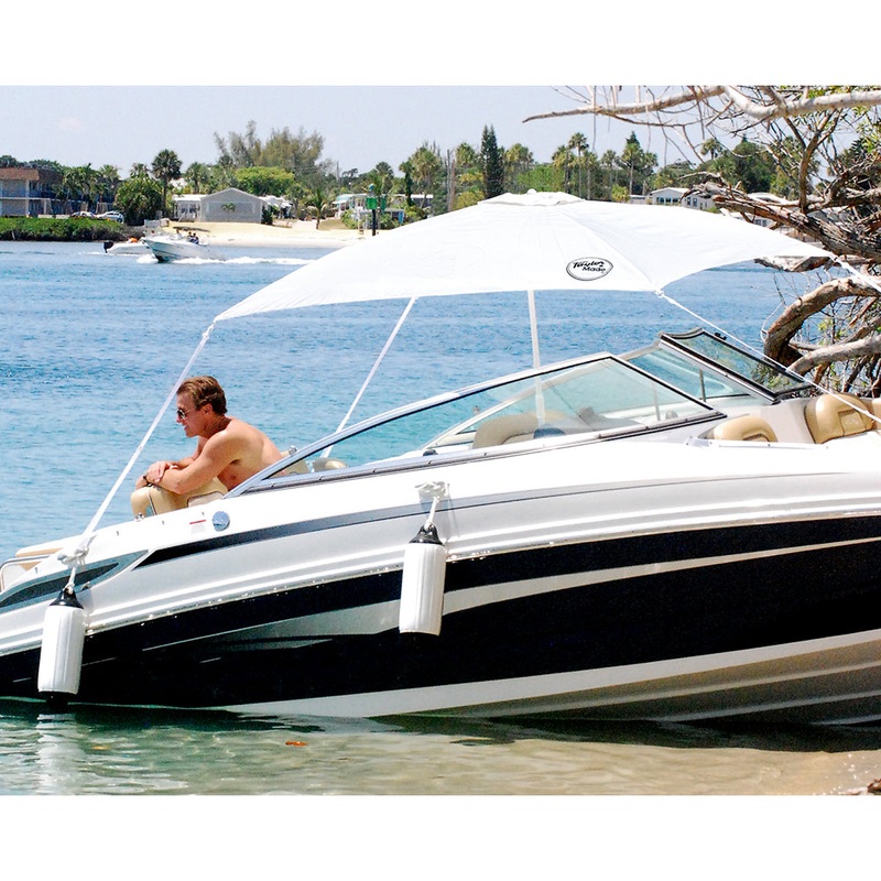 Taylor Made AnchorShade III – White – 22042