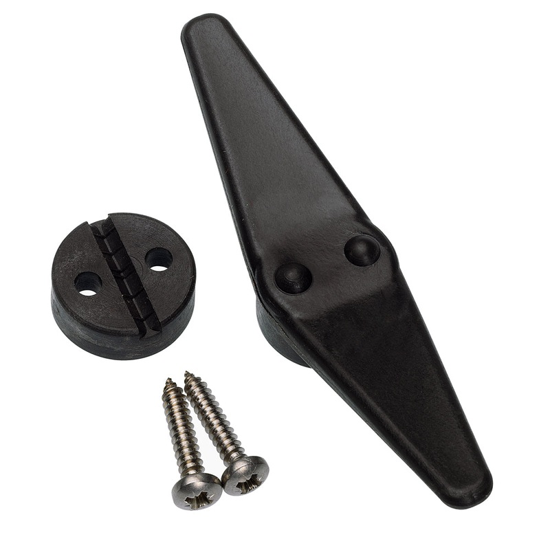 Barton Marine Shroud Cleat – 52110