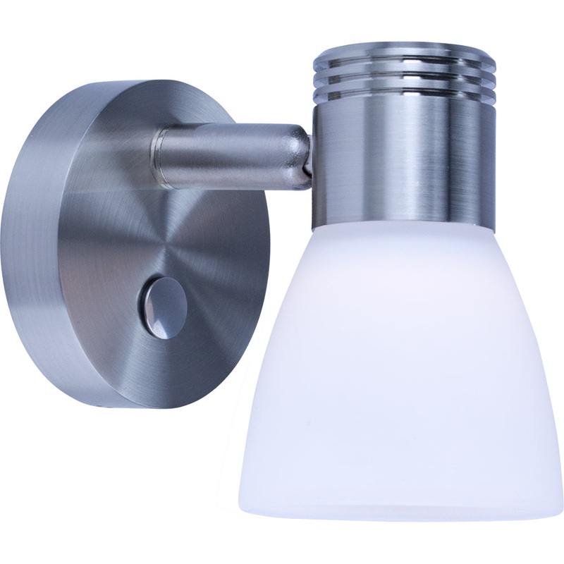 Sea-Dog LED Cabin/Reading Light w/Touch Dimmer – 400710-3