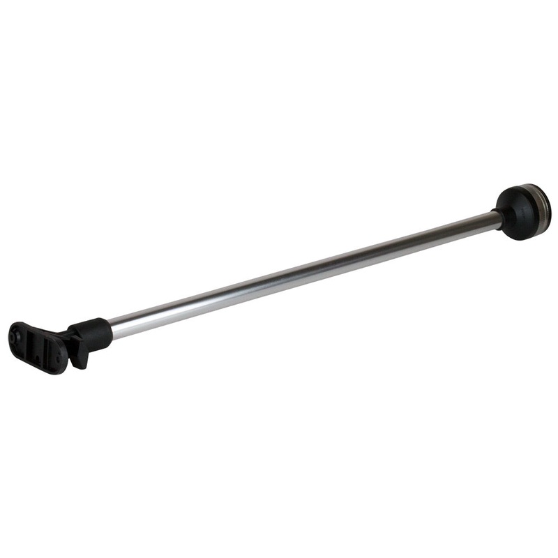 Sea-Dog LED Fold Down All Around Light for Pontoon Boat – 24 – 400026-1