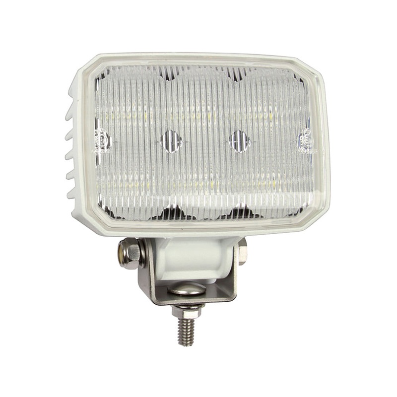 Sea-Dog LED Rectangular Flood Light – 1500 Lumens – 405335-3