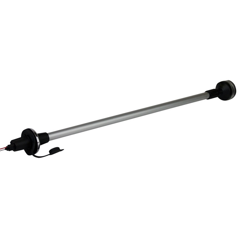 Sea-Dog LED Removable Telescopic All Around Light – 26 – 48 – 400016-1