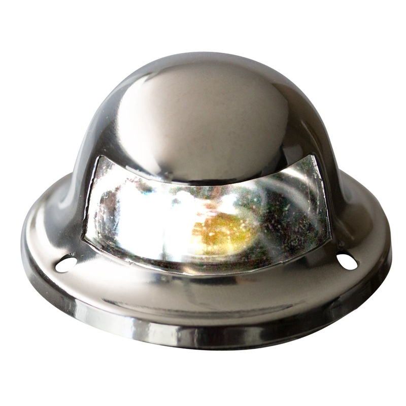 Sea-Dog Stainless Steel Stern Light – 400130-1