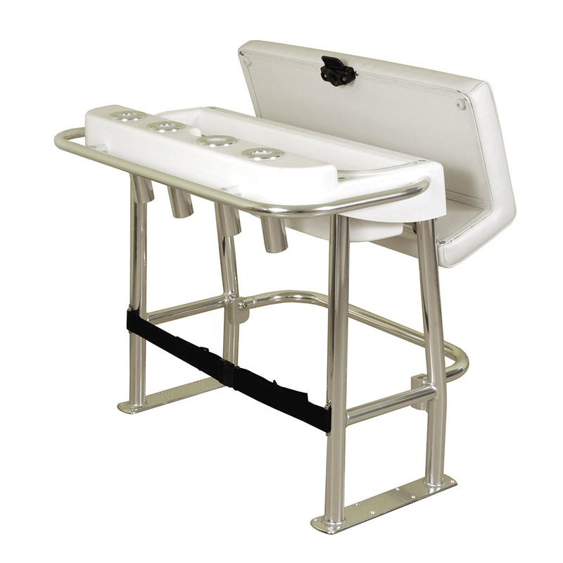 TACO Neptune Premium Leaning Post – L10-1001-1