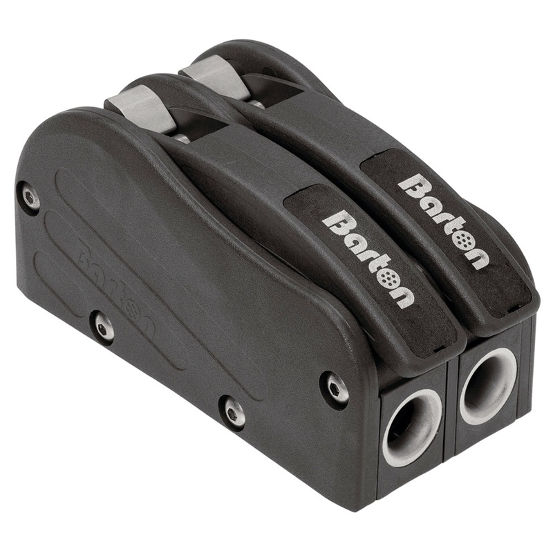 Barton Marine DO 550 Rope Clutch – Double