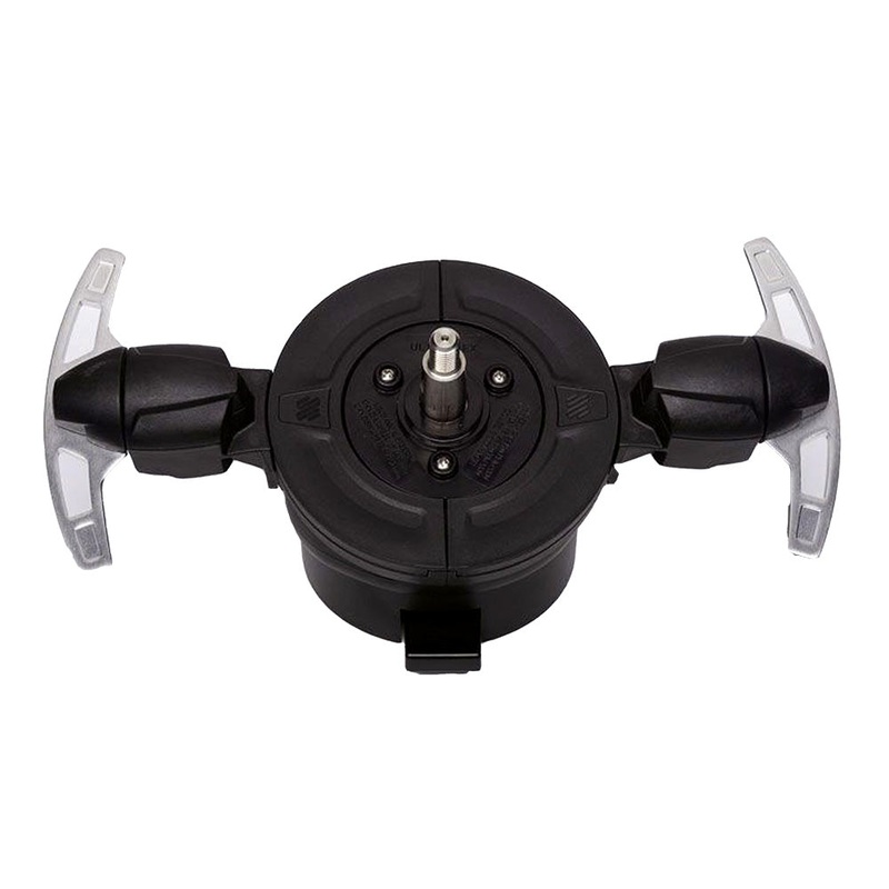 IMPULSE Dual Paddle Trim Switch – TR-PTS2