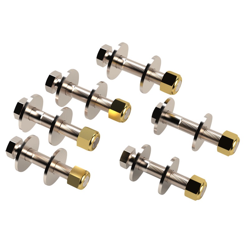 IMPULSE Hardware Kit – 3 – 75013