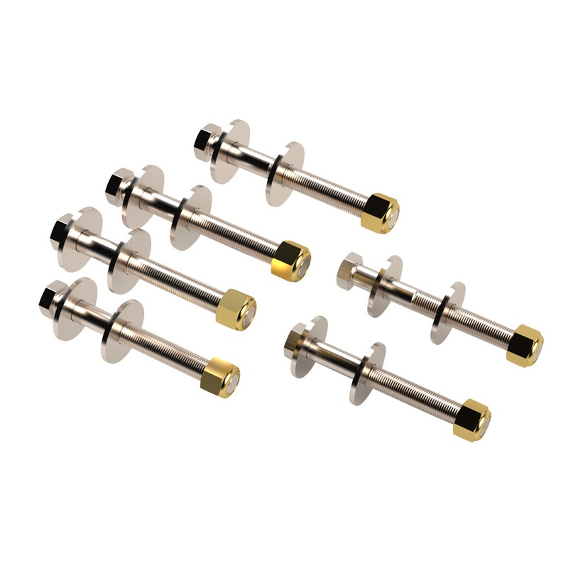 IMPULSE Hardware Kit – 4.5 – 75013.1