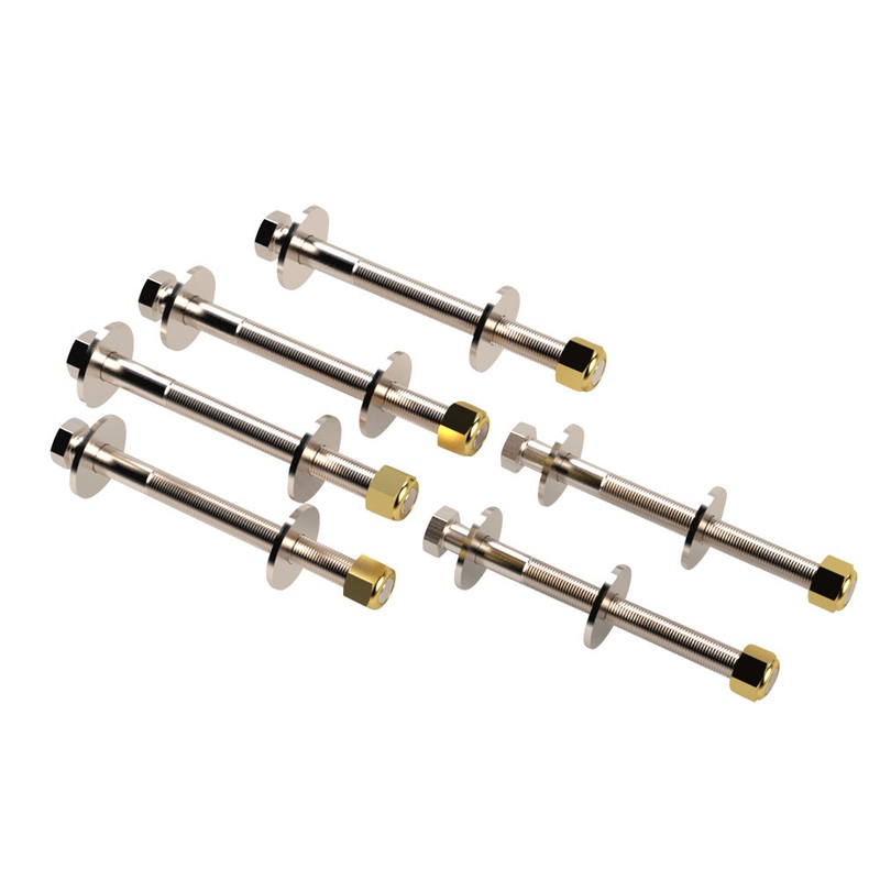 IMPULSE Hardware Kit – 6.5 – 75013.2