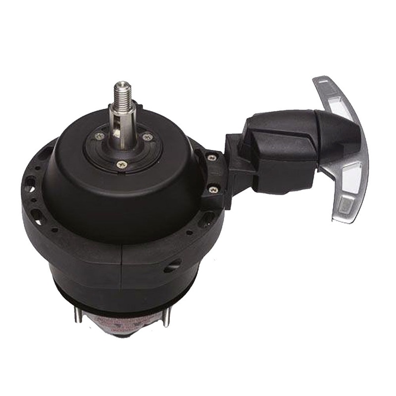 IMPULSE Single Paddle Trim Switch – TR-PTS1