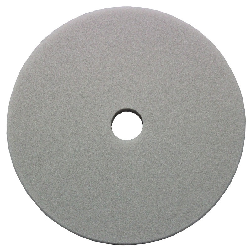 Presta PACE Grey Foam Heavy Cut Pad – 6.5 – 890194