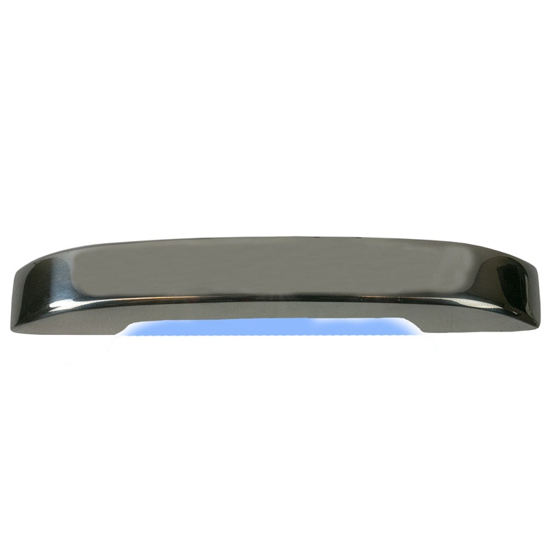 Sea-Dog Deluxe LED Courtesy Light – Down Facing – Blue – 401421-1