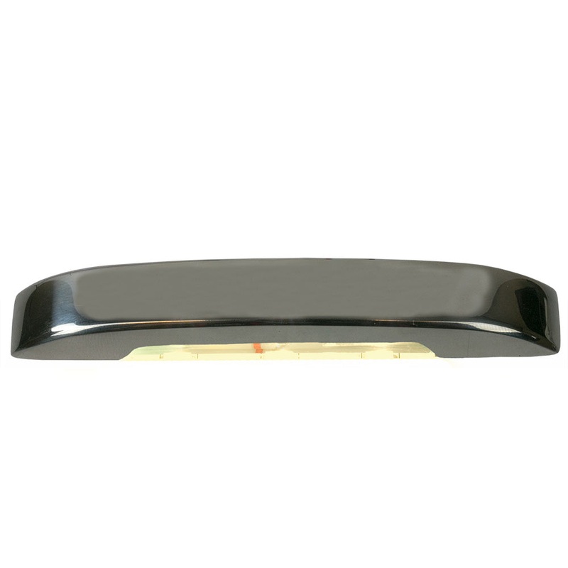 Sea-Dog Deluxe LED Courtesy Light – Down Facing – White – 401420-1