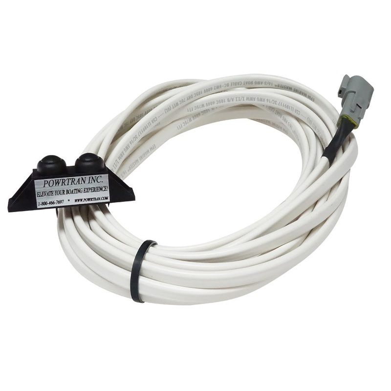 TAILFIN 24 Corded Switch Assembly – 1050-24
