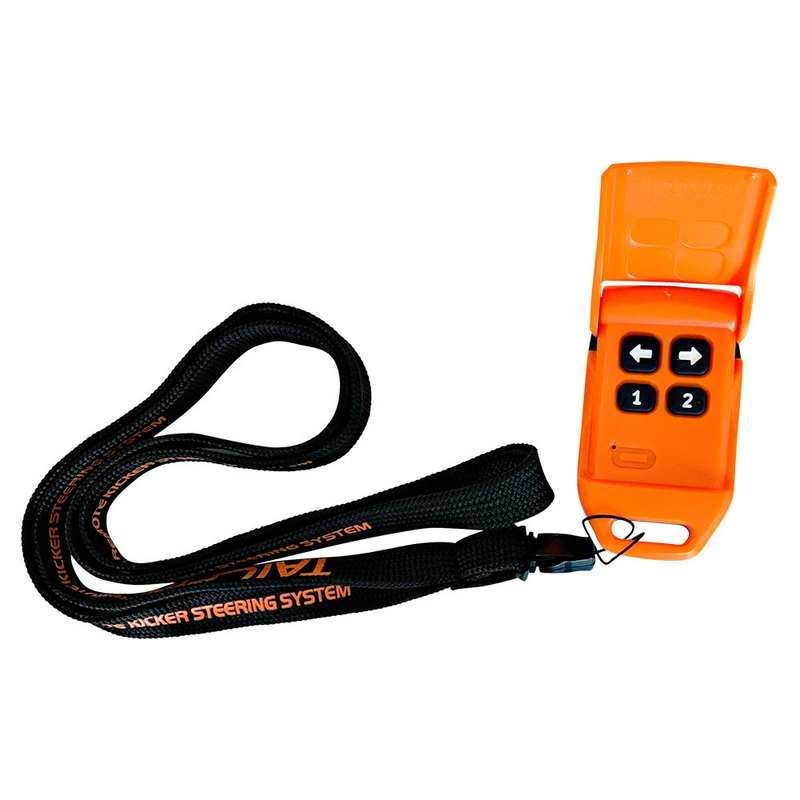 TAILFIN Wireless Remote – 1350