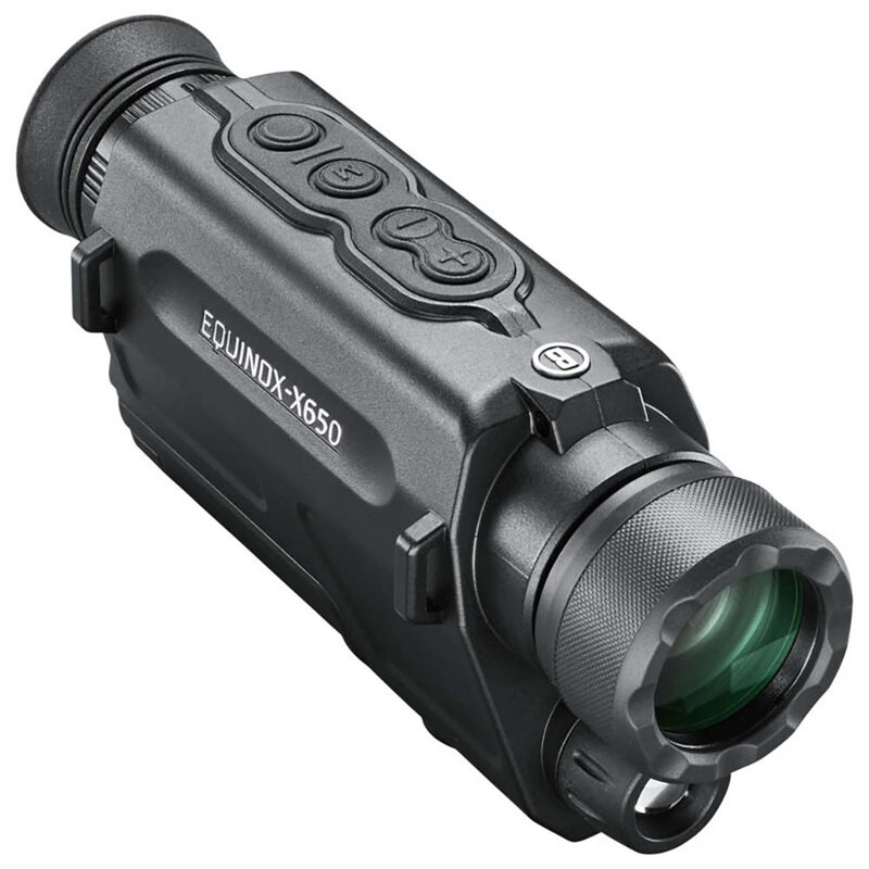 Bushnell Equinox X650 Digital Night Vision w/Illuminator – EX650