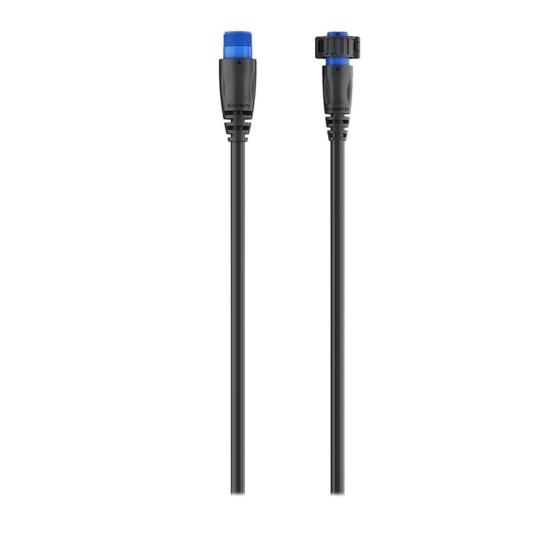 Garmin Heavy Duty Transducer Extension Cable – 10′ – 8-Pin