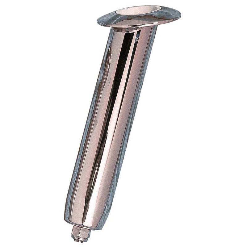 Rupp Large Stainless Steel Bolt-less Swivel Rod Holder – 308 – CA-0122-SS