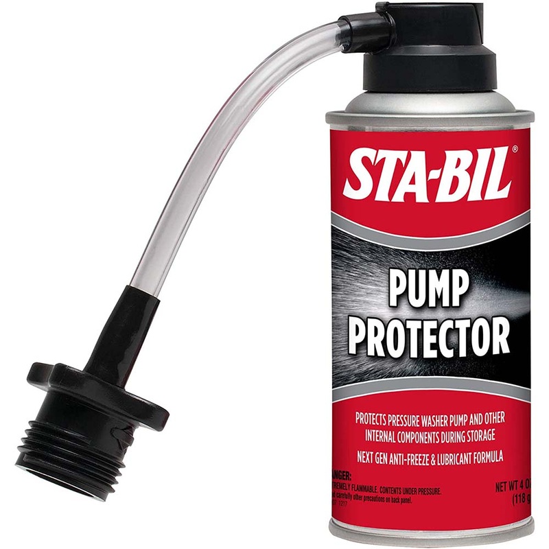 STA-BIL Pump Protector – 4oz – 22007
