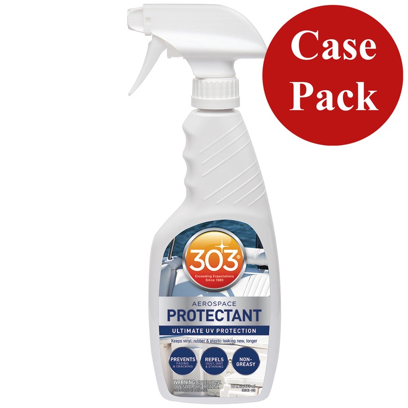 303 Marine Aerospace Protectant – 16oz *Case of 6* – 30340CASE