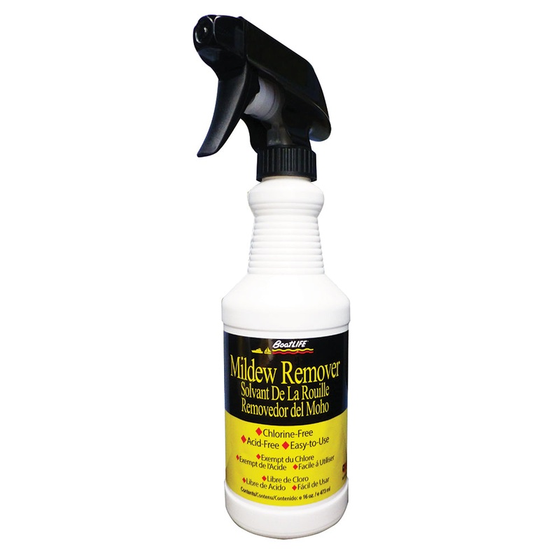 BoatLIFE Mildew Remover – 16oz – 1137