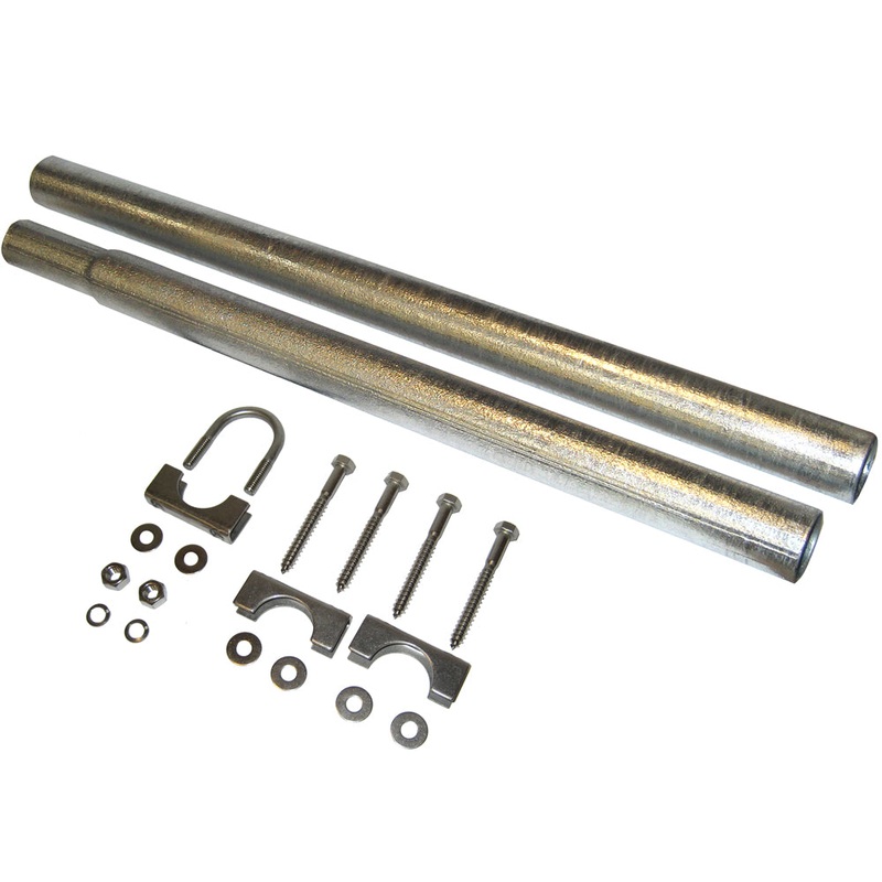 Davis Mounting Pole Kit – 7717