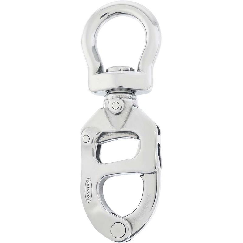 Ronstan Triggersnap Shackle – 123mm – RF7320