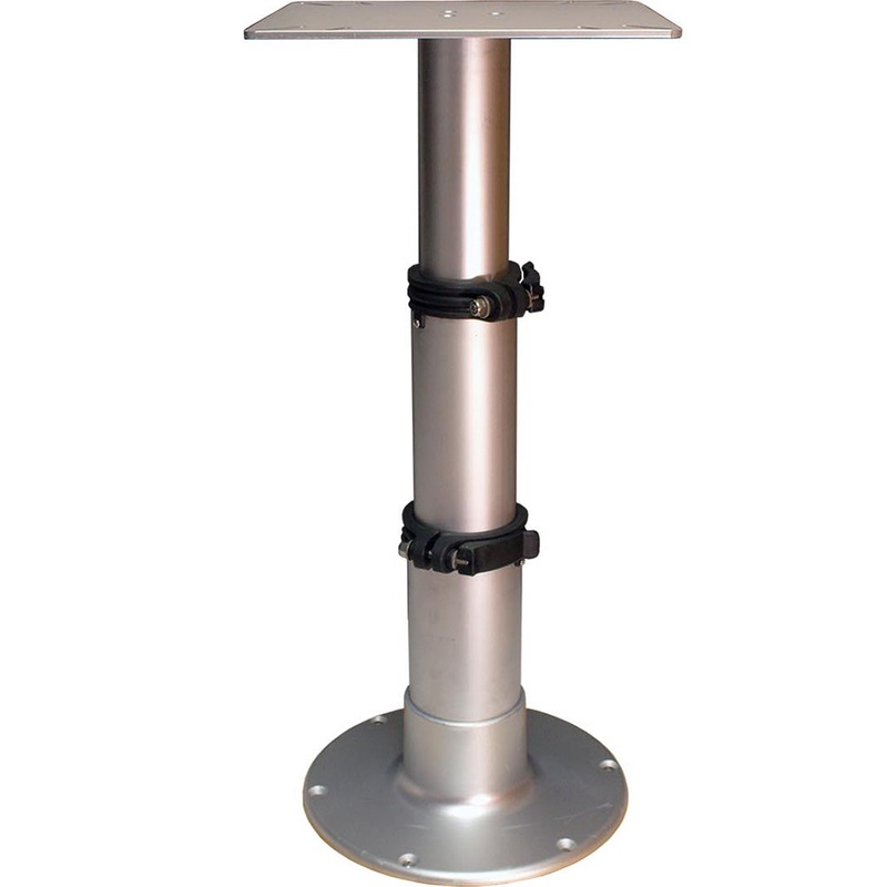 Springfield Pedestal f/3-Stage Table – 1660230