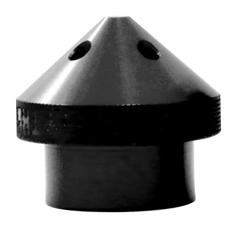 T-H Marine G-Force ELIMINATOR Black Prop Nut f/Garmin Force Trolling Motor – GFELGF-BK-DP
