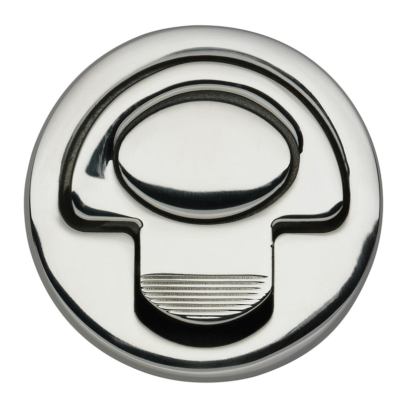 Whitecap Flush Lever Pull – 6075C