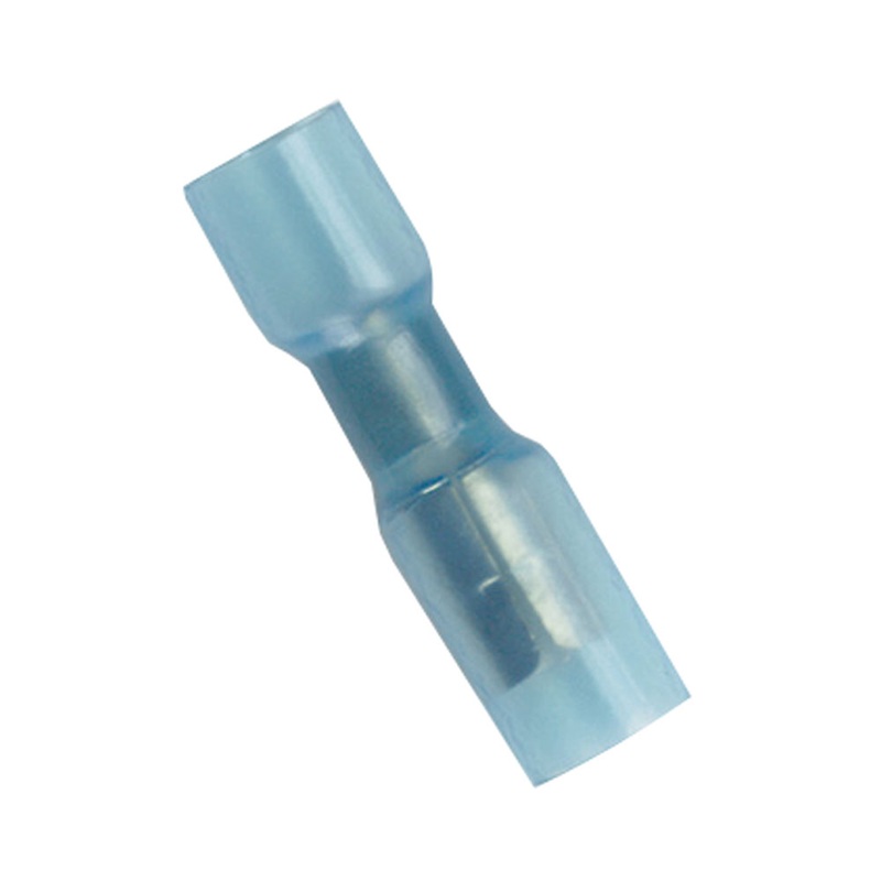 Ancor 16-14 Female Heatshrink Snap Plug – 100-Pack – 319899