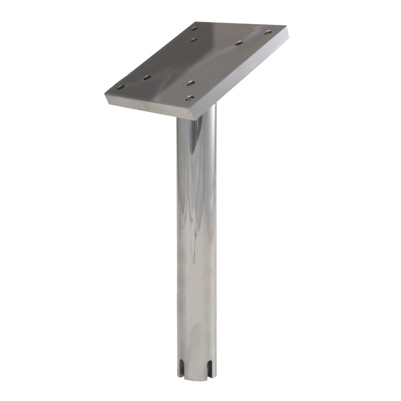 Cannon 9 Stainless Steel Gimbal Mount Bracket – 1903005