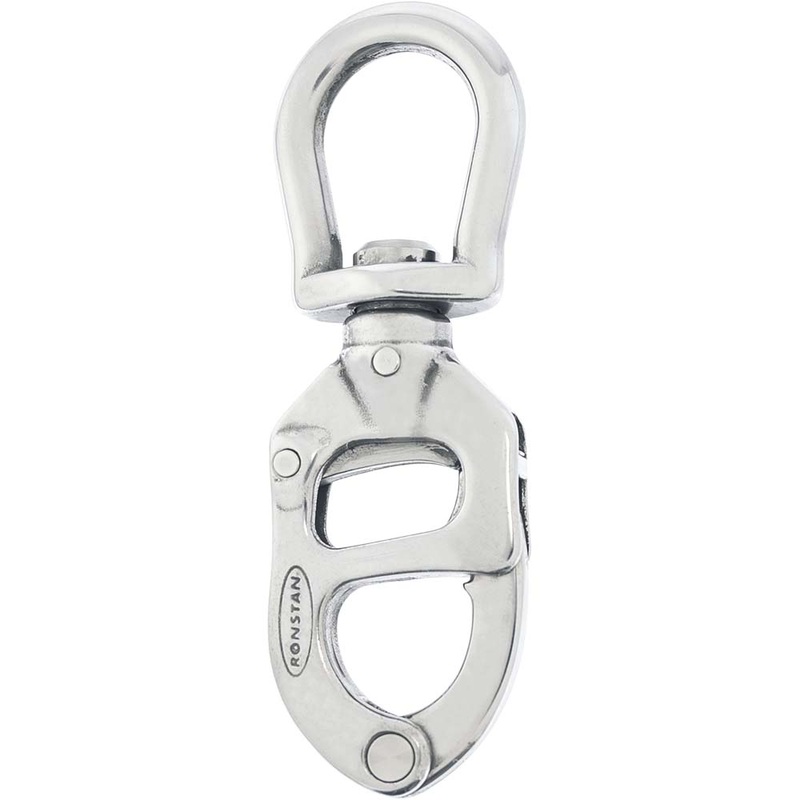 Ronstan Triggersnap Shackle – 89mm – RF7120