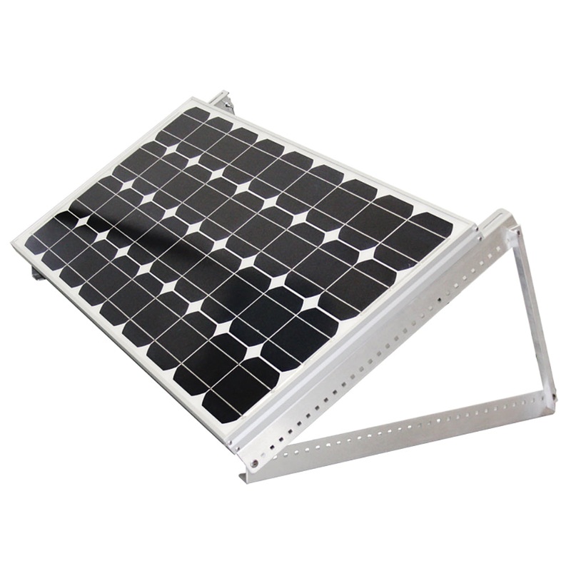 Samlex 28 Adjustable Solar Panel Tilt Mount – ADJ-28