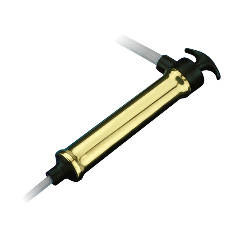 Sea-Dog Manual Oil Change Pump – 502006-1