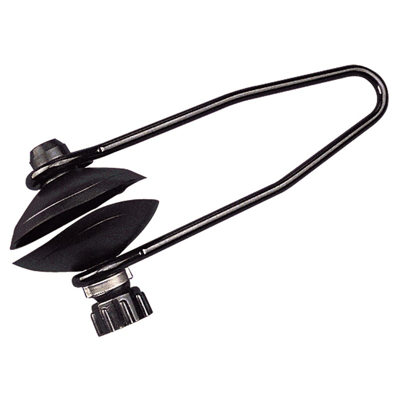 Sea-Dog Motor Flush Ear Muff – 521500-1