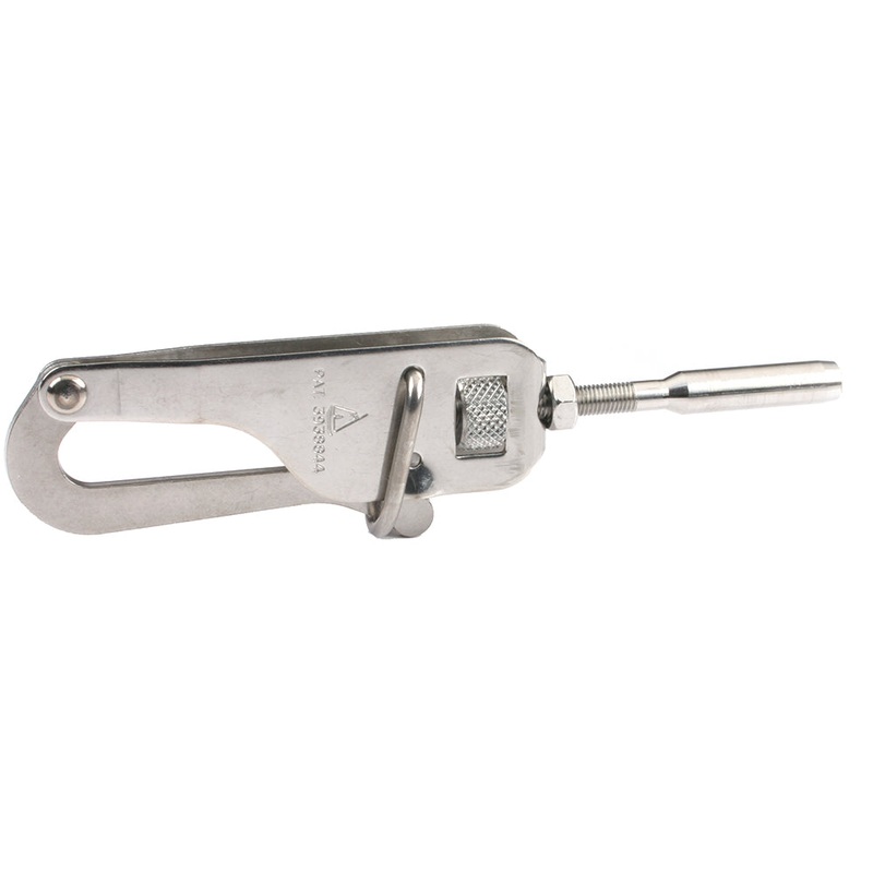 C. Sherman Johnson Safe Lock Gate Hook T-316 – 27-404