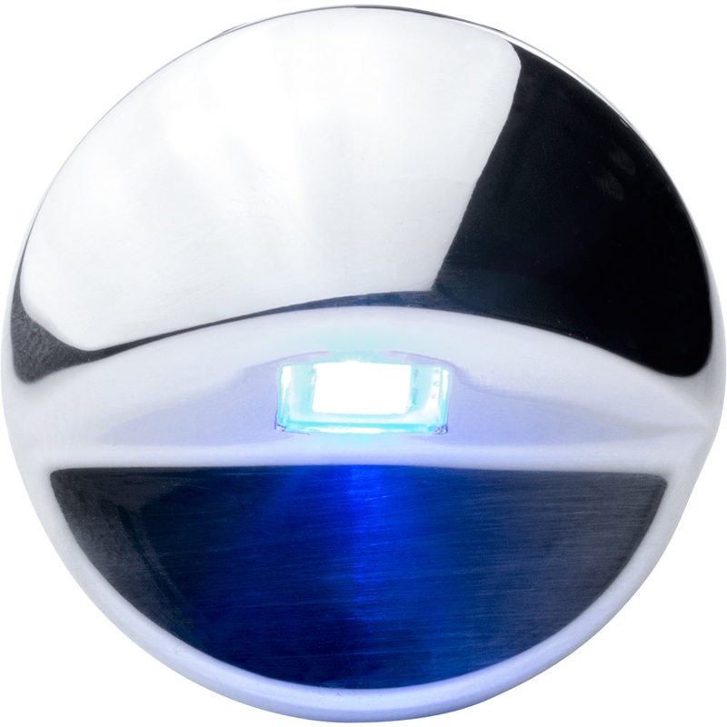 Sea-Dog LED Alcor Courtesy Light – Blue – 401413-1