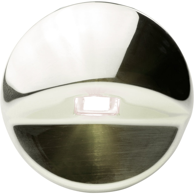 Sea-Dog LED Alcor Courtesy Light – White – 401412-1