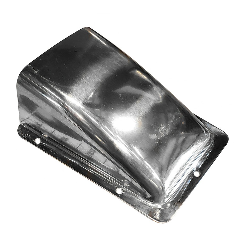 Sea-Dog Stainless Steel Cowl Vent – 331330-1
